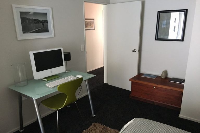 Photo of property in 6/42 Constable Street, Newtown, Wellington, 6021