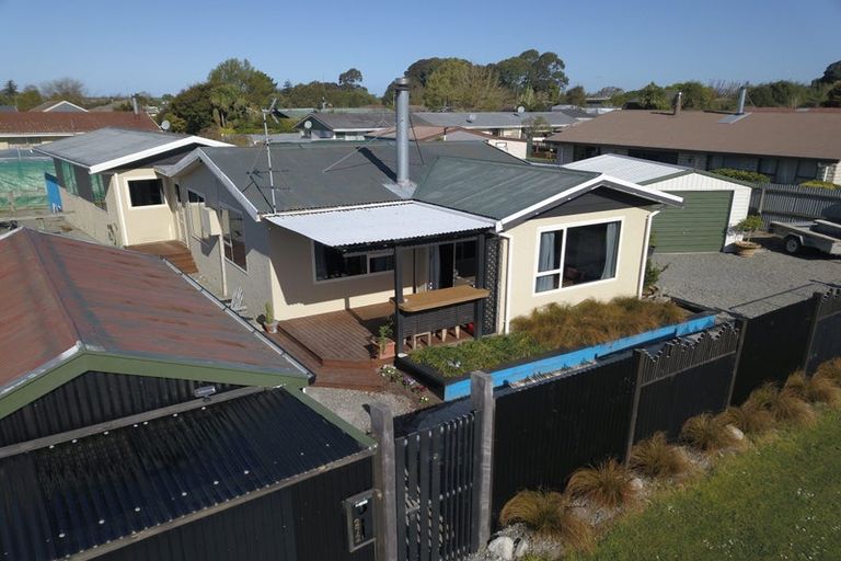 Photo of property in 272 Island Road, Kaiapoi, 7630