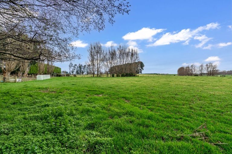 Photo of property in 109 Longbush Road, Longbush, Invercargill, 9871