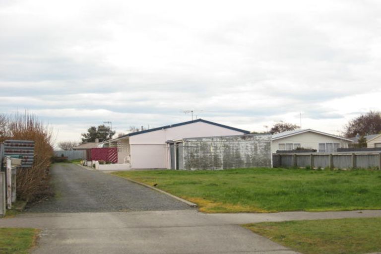Photo of property in 276 Nelson Street, Strathern, Invercargill, 9812