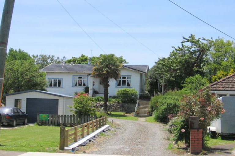 Photo of property in 46 Rangitahi Street, Otorohanga, 3900