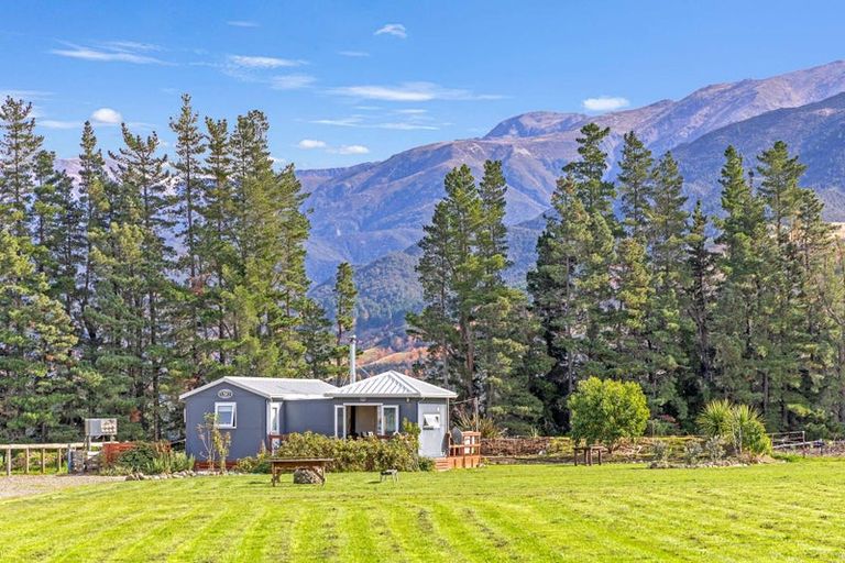 Photo of property in 128c Woodbank Road, Hanmer Springs, 7334