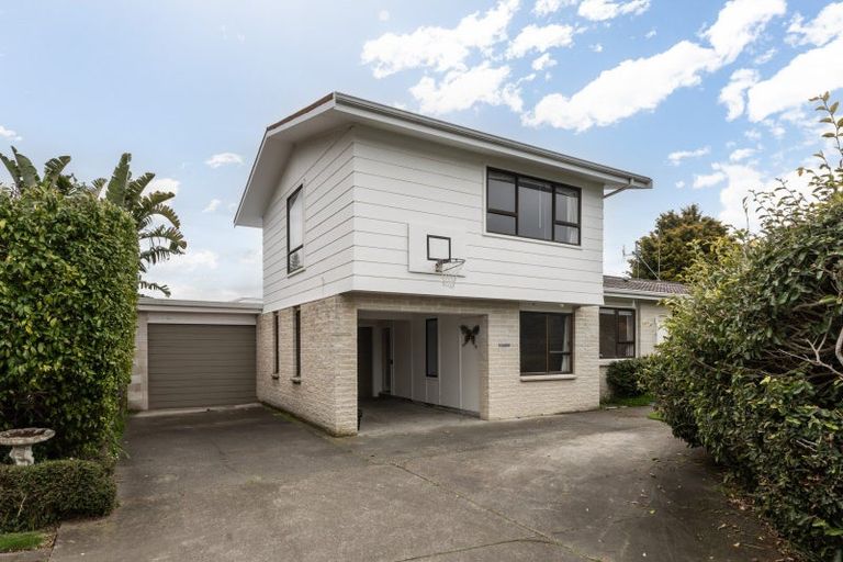 Photo of property in 20 Moorhouse Street, Taradale, Napier, 4112