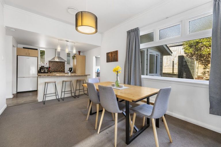 Photo of property in 7 Oates Street, Kaikorai, Dunedin, 9010