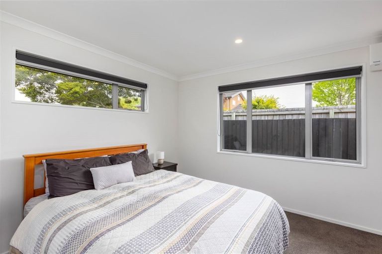 Photo of property in 285b Cranford Street, St Albans, Christchurch, 8052