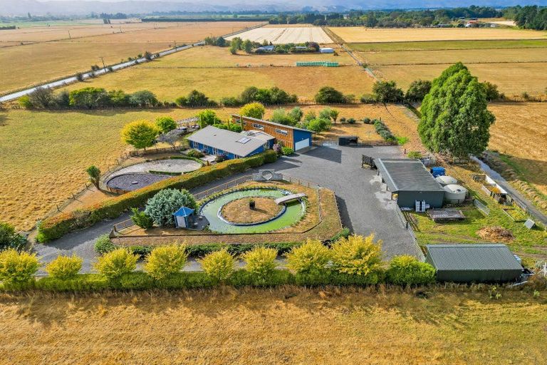 Photo of property in 178 Cornwall Road, East Taratahi, Masterton, 5887