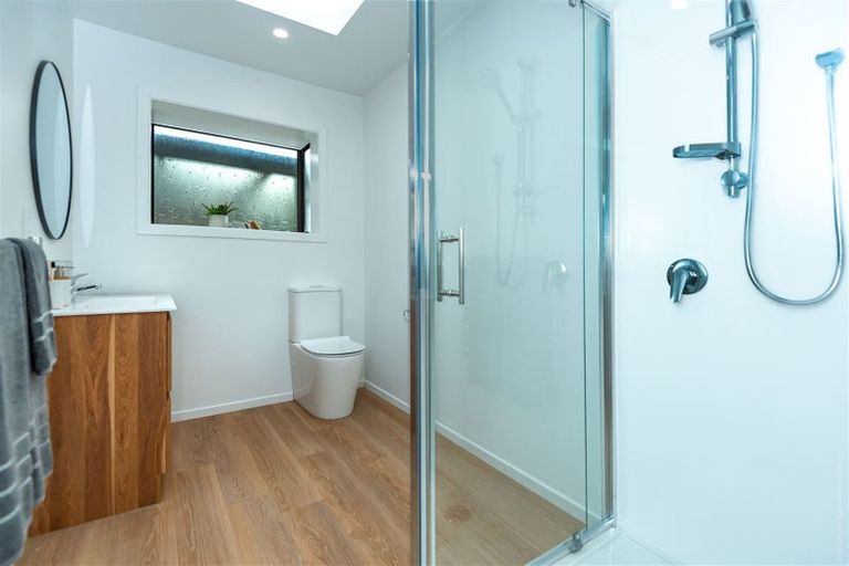 Photo of property in 45 Vivian Street, Burwood, Christchurch, 8083