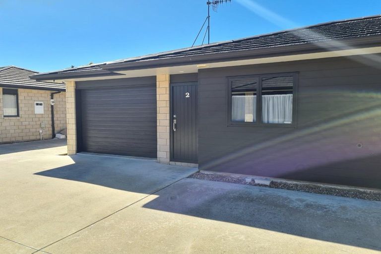 Photo of property in 5u2 Primrose Street, Frankton, Hamilton, 3204