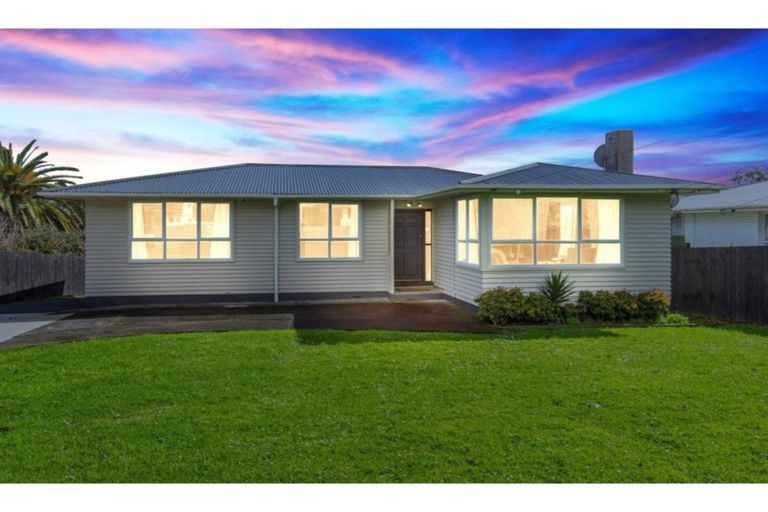 Photo of property in 10 Hamill Road, Otara, Auckland, 2023