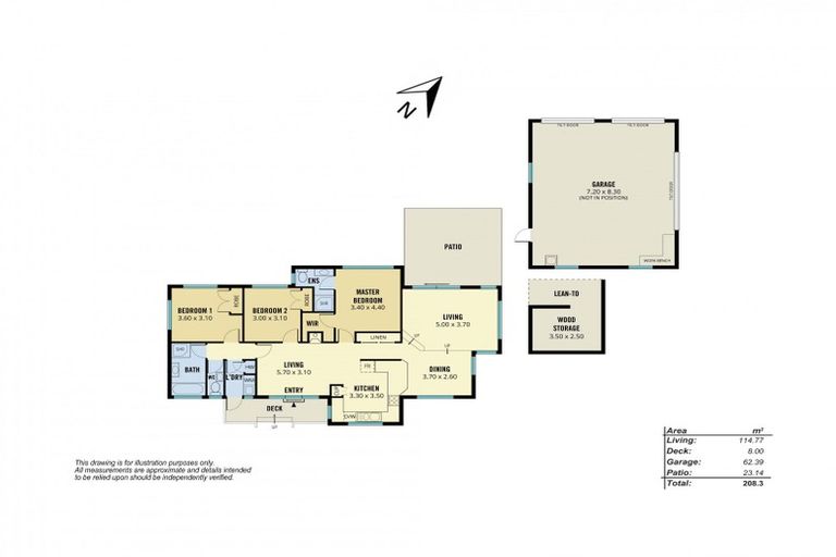 Photo of property in 42 Karioitahi Road, Waiuku, 2683