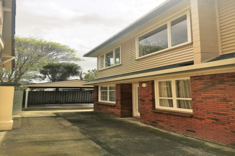 Photo of property in 5a U2 Te Aroha Street, Hamilton East, Hamilton, 3216