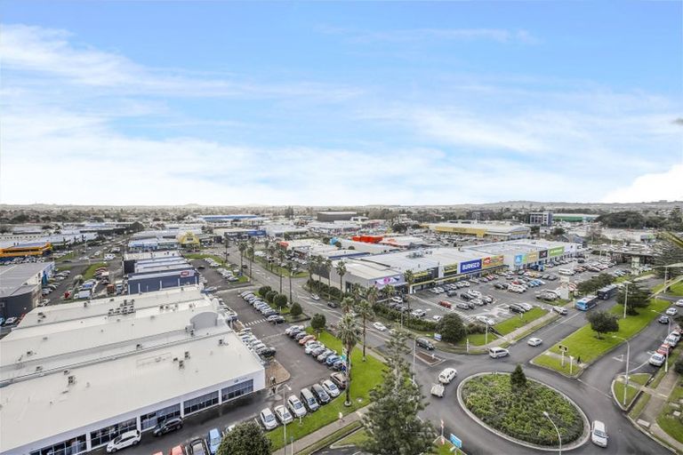 Photo of property in 11b/18 Ronwood Avenue, Manukau, Auckland, 2104