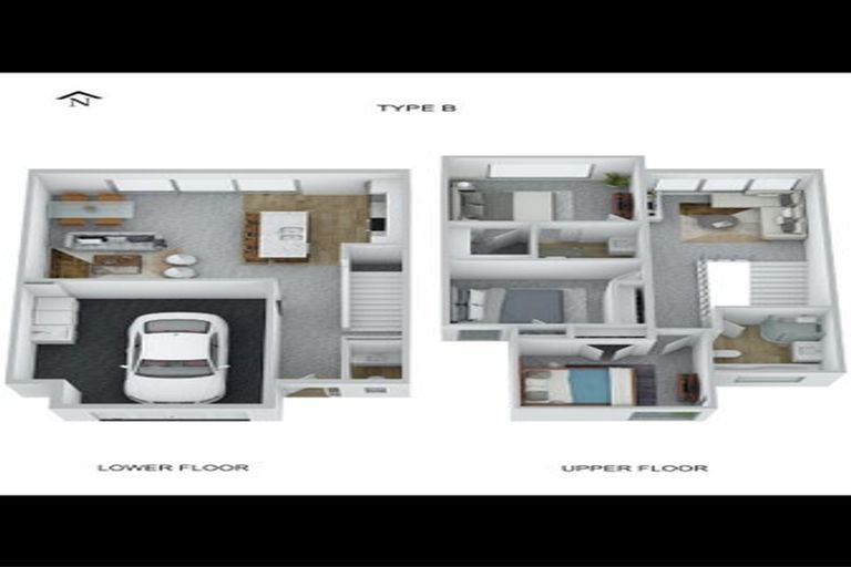 Photo of property in 6/102 Swayne Road, Cambridge, 3434