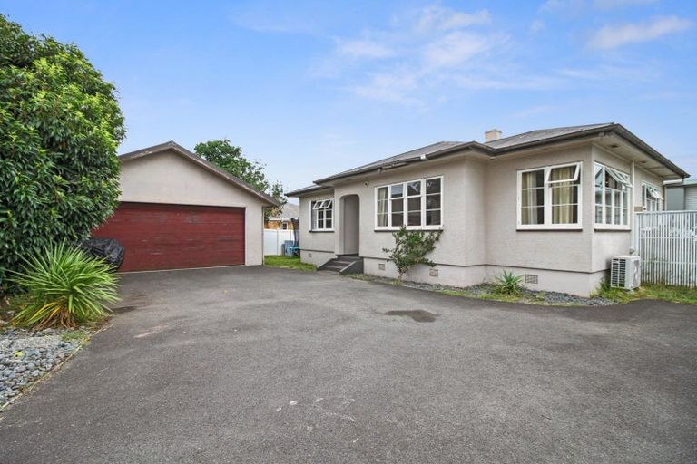 Photo of property in 89 Fox Street, Hamilton East, Hamilton, 3216