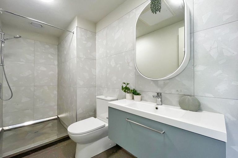 Photo of property in Vela Apartments, 109/2 Campbell Terrace, Petone, Lower Hutt, 5012