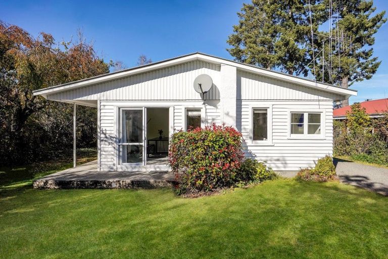 Photo of property in 38 Jollies Pass Road, Hanmer Springs, 7334
