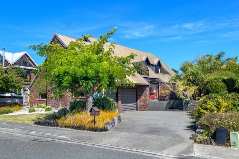 Photo of property in 14 Shearer Terrace, Richmond, 7020