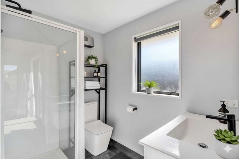 Photo of property in 148 Rangiora Woodend Road, Woodend, 7610