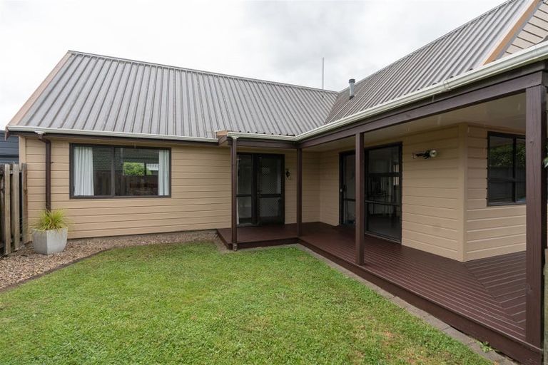 Photo of property in 208a Nixon Street, Hamilton East, Hamilton, 3216