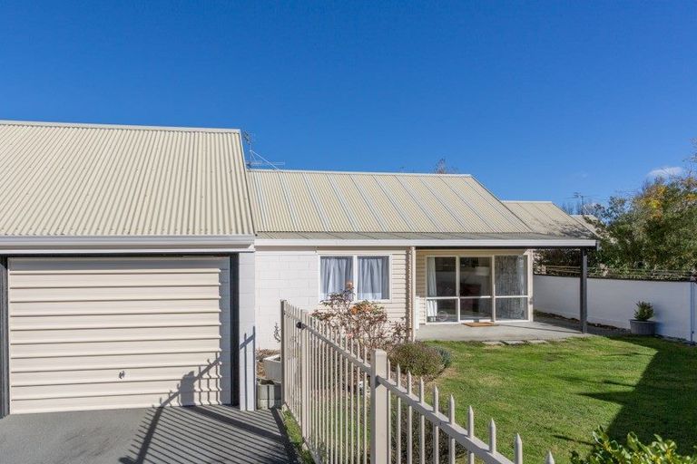 Photo of property in Lynvale Courts, 1/14 Spring Place, Leeston, 7632