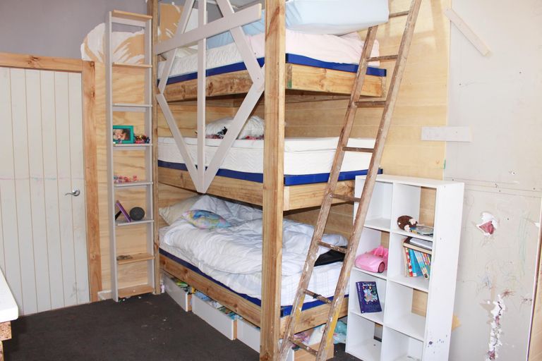 Photo of property in 72 Riverview Road, Huntly, 3700