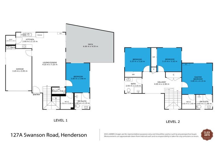 Photo of property in 5c Glengarry Road, Glen Eden, Auckland, 0602