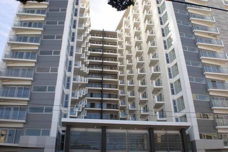 Photo of property in Soho Apartments, 1413/74 Taranaki Street, Te Aro, Wellington, 6011