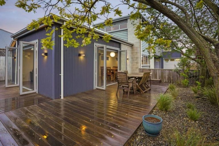 Photo of property in 4a Garnett Avenue, Spreydon, Christchurch, 8024