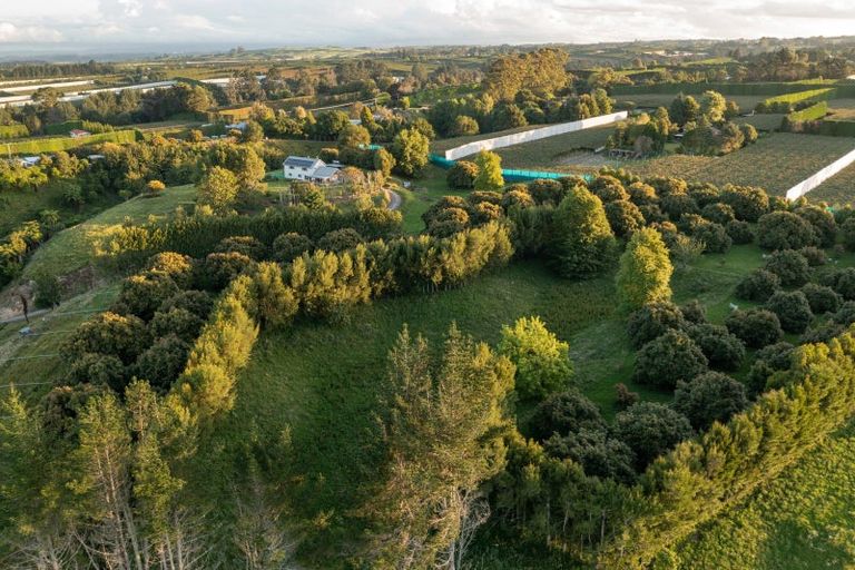 Photo of property in 612 No 1 Road, Te Puke, 3182