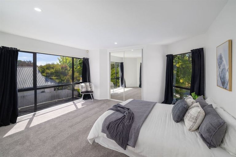 Photo of property in 11 Travis Country Drive, Burwood, Christchurch, 8083