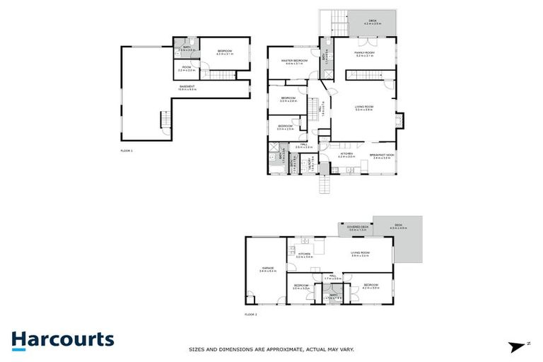 Photo of property in 120 Gossamer Drive, Pakuranga Heights, Auckland, 2010