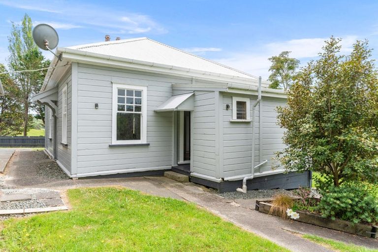 Photo of property in 48 Hurndall Street East, Maungaturoto, 0520