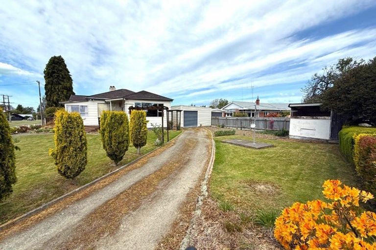 Photo of property in 4 Richard Pearse Drive, Temuka, 7920