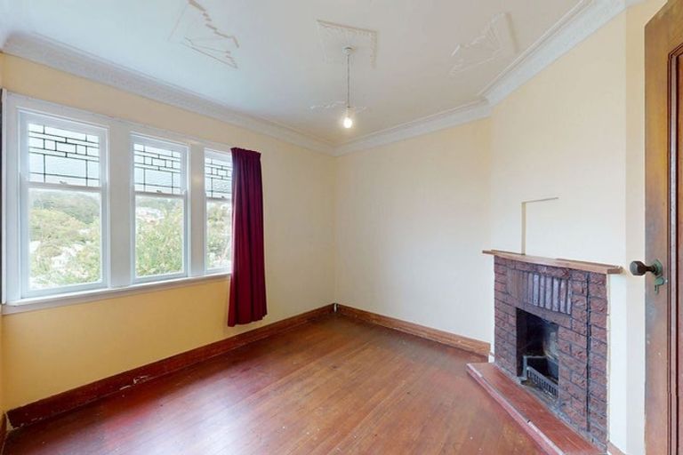 Photo of property in 14 Essex Street, Aro Valley, Wellington, 6021