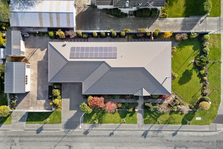 Photo of property in 87 Cridland Street, Rakaia, 7710