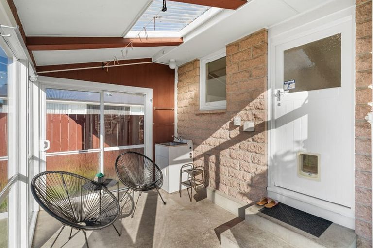 Photo of property in 56 Woodbury Street, Russley, Christchurch, 8042