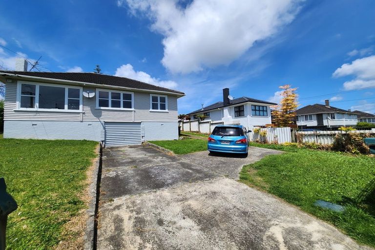 Photo of property in 30 Hooks Road, Manurewa, Auckland, 2102