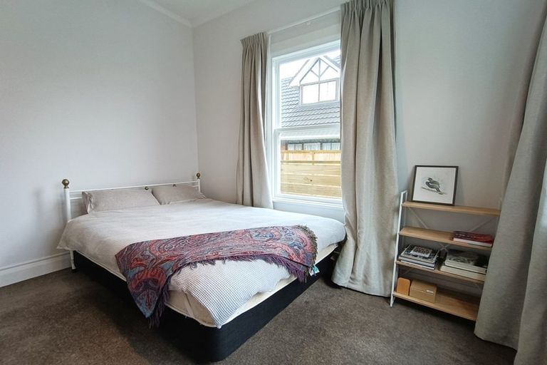 Photo of property in 17 Rossiter Avenue, Waterloo, Lower Hutt, 5011