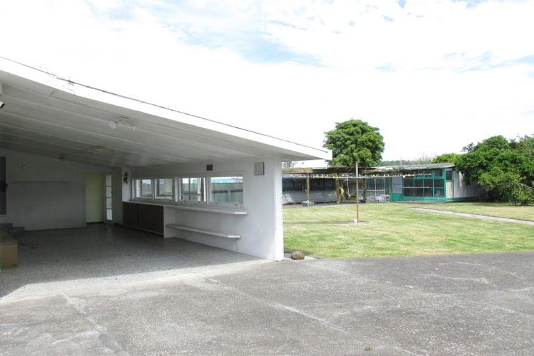 Photo of property in 94 Campbell Street, Wairoa, 4108