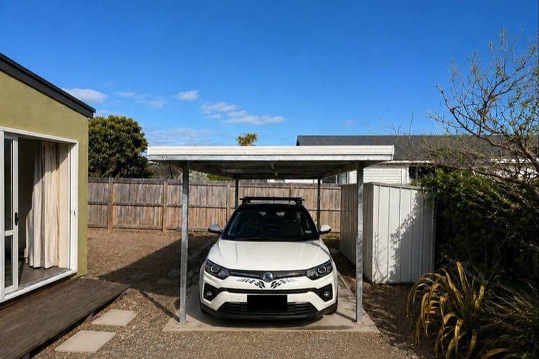 Photo of property in 191 Pine Avenue, South New Brighton, Christchurch, 8062