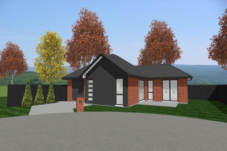 Photo of property in 17 Kay Way, Rakaia, 7710