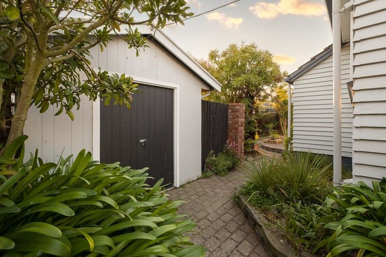 Photo of property in 7 Braemar Place, Avonside, Christchurch, 8061