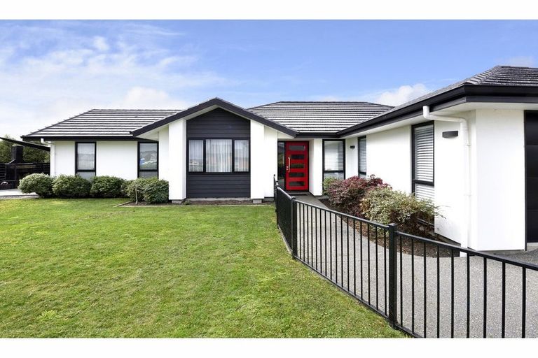 Photo of property in 76 Malone Crescent, Richmond, 7020