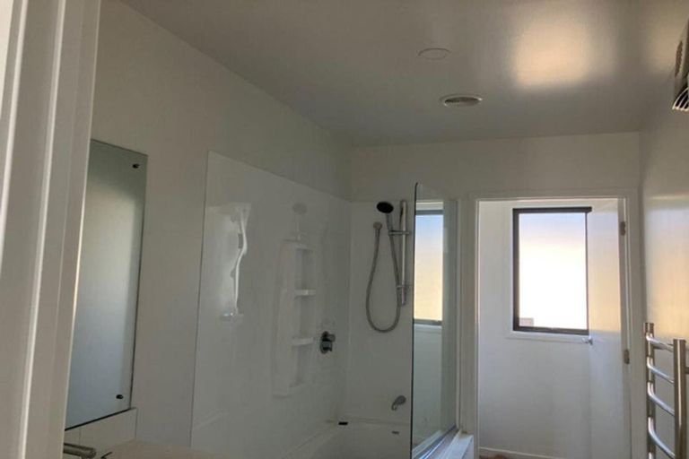 Photo of property in 1 Eldridge Street, Woodend, 7610