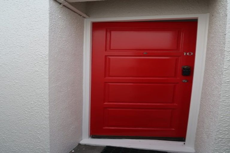 Photo of property in 6 Heaton Terrace, Brooklyn, Wellington, 6021