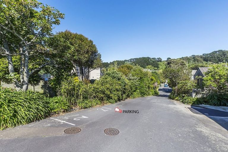 Photo of property in 27/55f Hamilton Road, Hataitai, Wellington, 6021