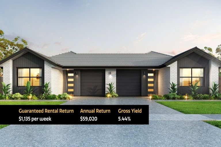 Photo of property in 5 Monarch Drive, Rolleston, 7614