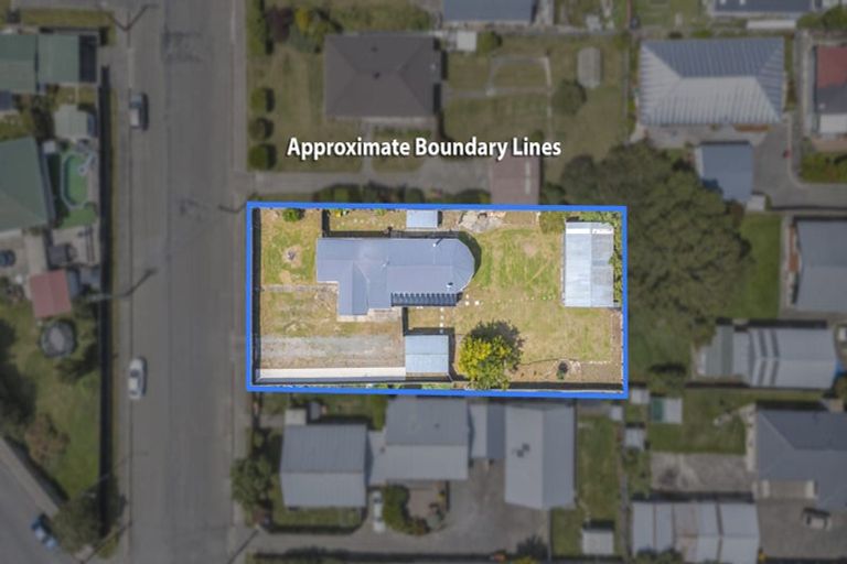 Photo of property in 19 Finsbury Street, Islington, Christchurch, 8042