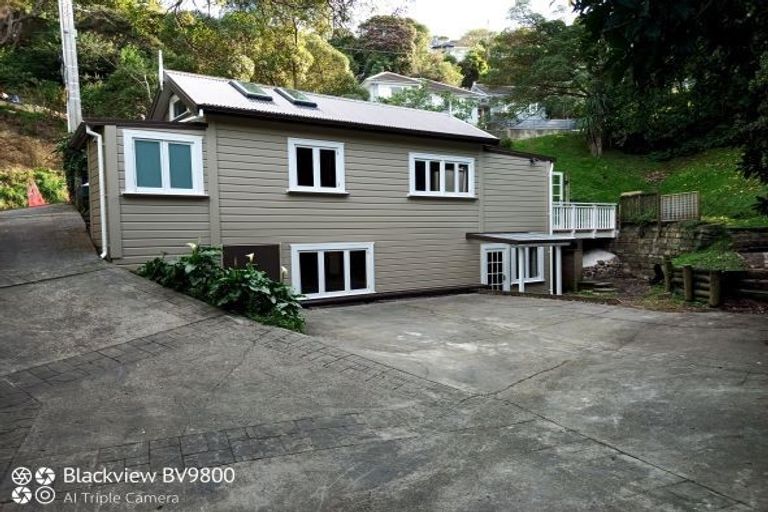 Photo of property in 27 Moffitt Street, Vogeltown, Wellington, 6021