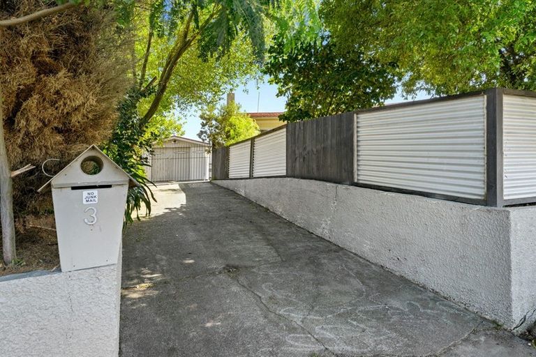 Photo of property in 3 Palliser Place, Milson, Palmerston North, 4414